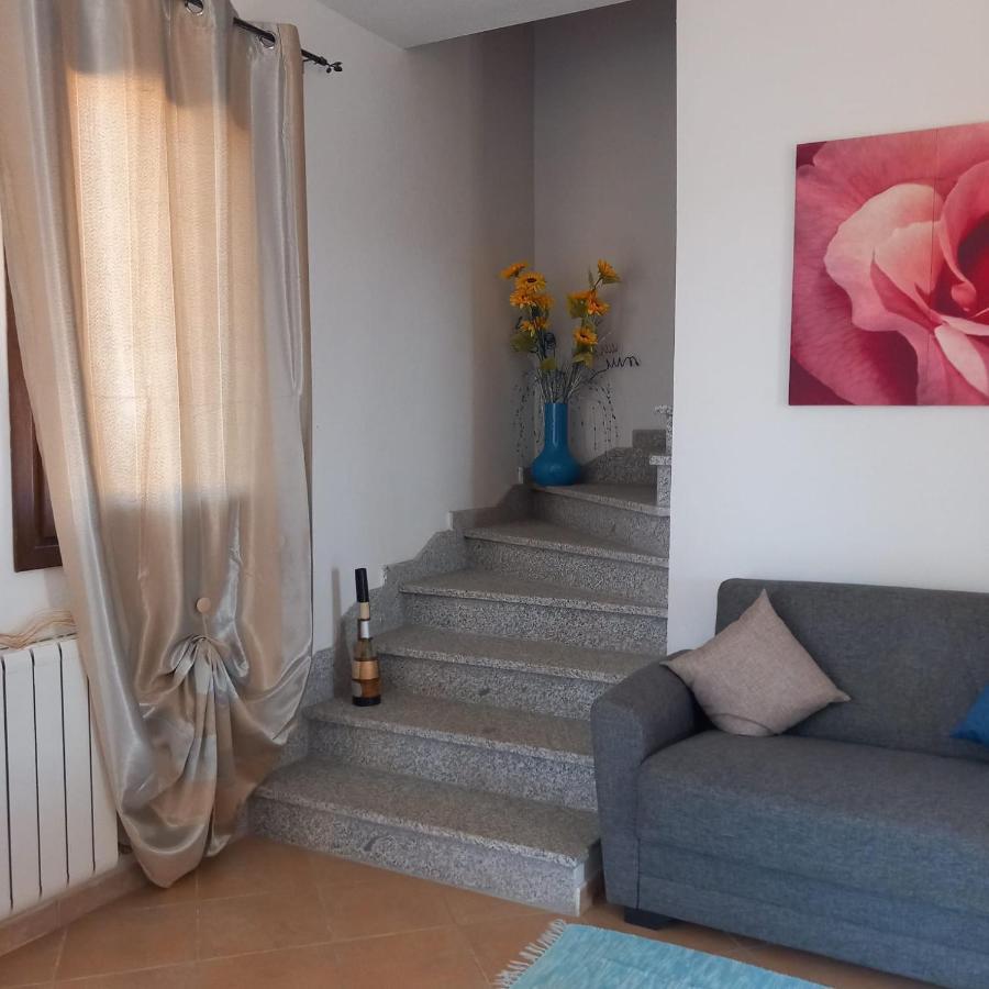 Pasiga - Private Jacuzzi - Apartment Telti Luaran gambar