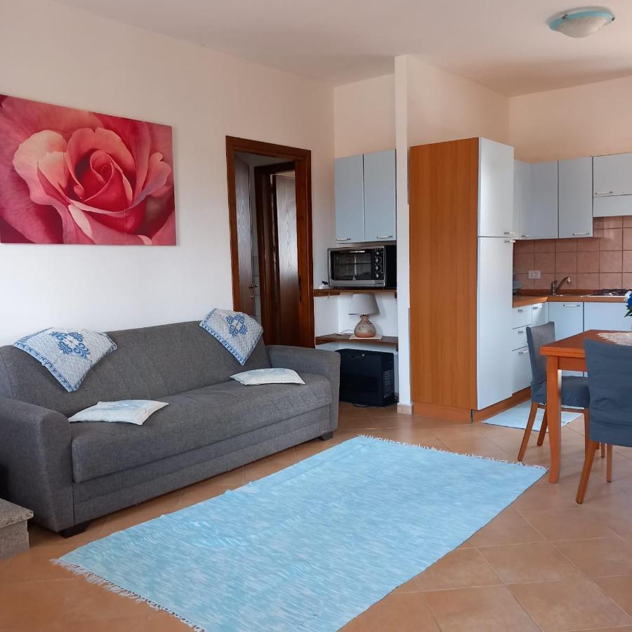 Pasiga - Private Jacuzzi - Apartment Telti Luaran gambar