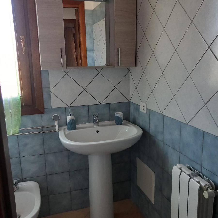 Pasiga - Private Jacuzzi - Apartment Telti Luaran gambar