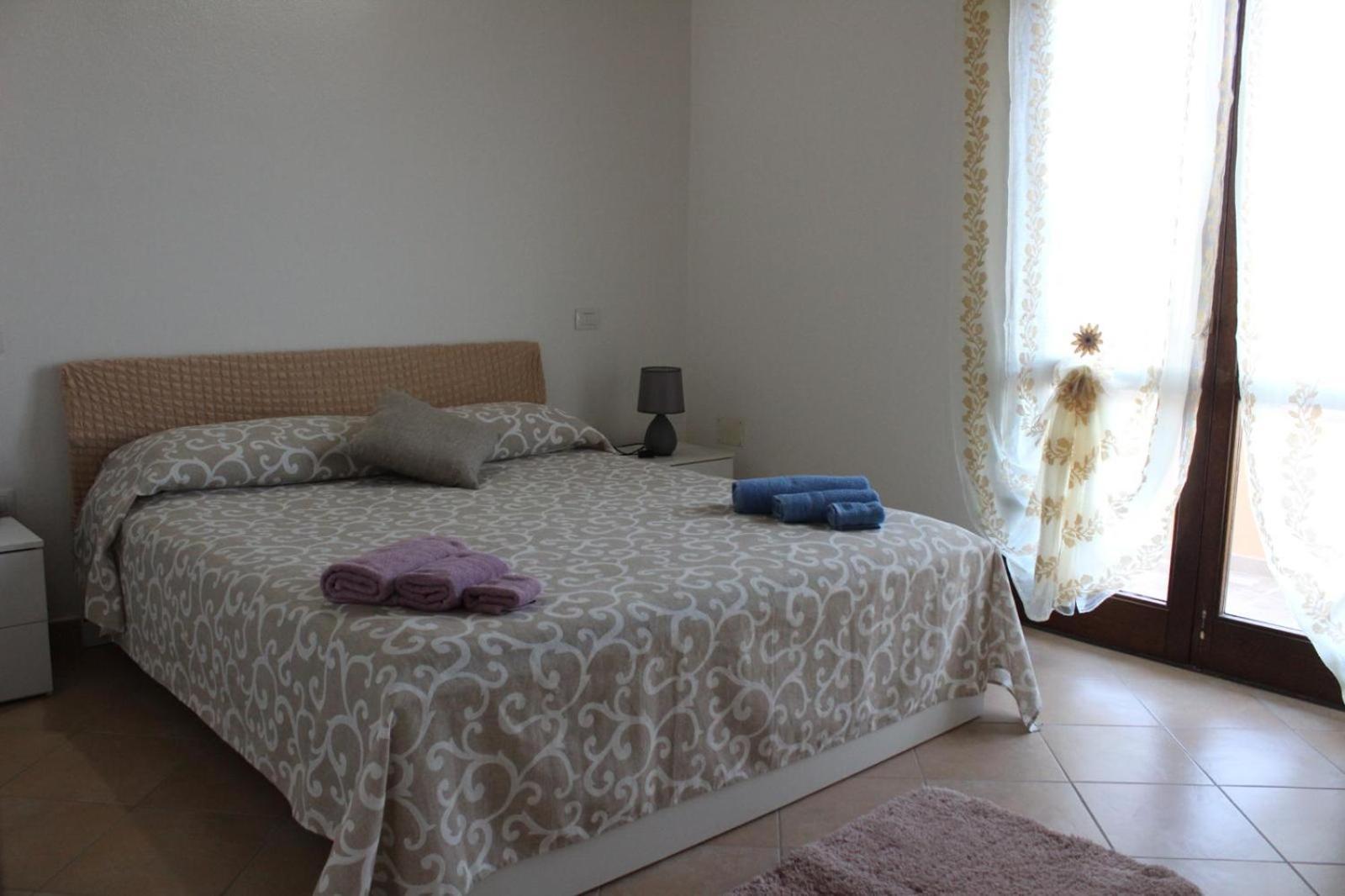 Pasiga - Private Jacuzzi - Apartment Telti Luaran gambar